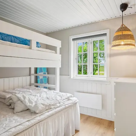 Cozy With Hot Tub Close To Ahl And * Ebeltoft