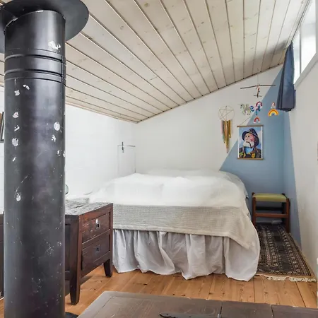 Cozy With Hot Tub Close To Ahl And * Ebeltoft