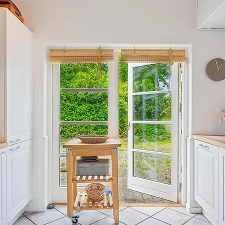 Cozy With Hot Tub Close To Ahl And Casa vacanze *